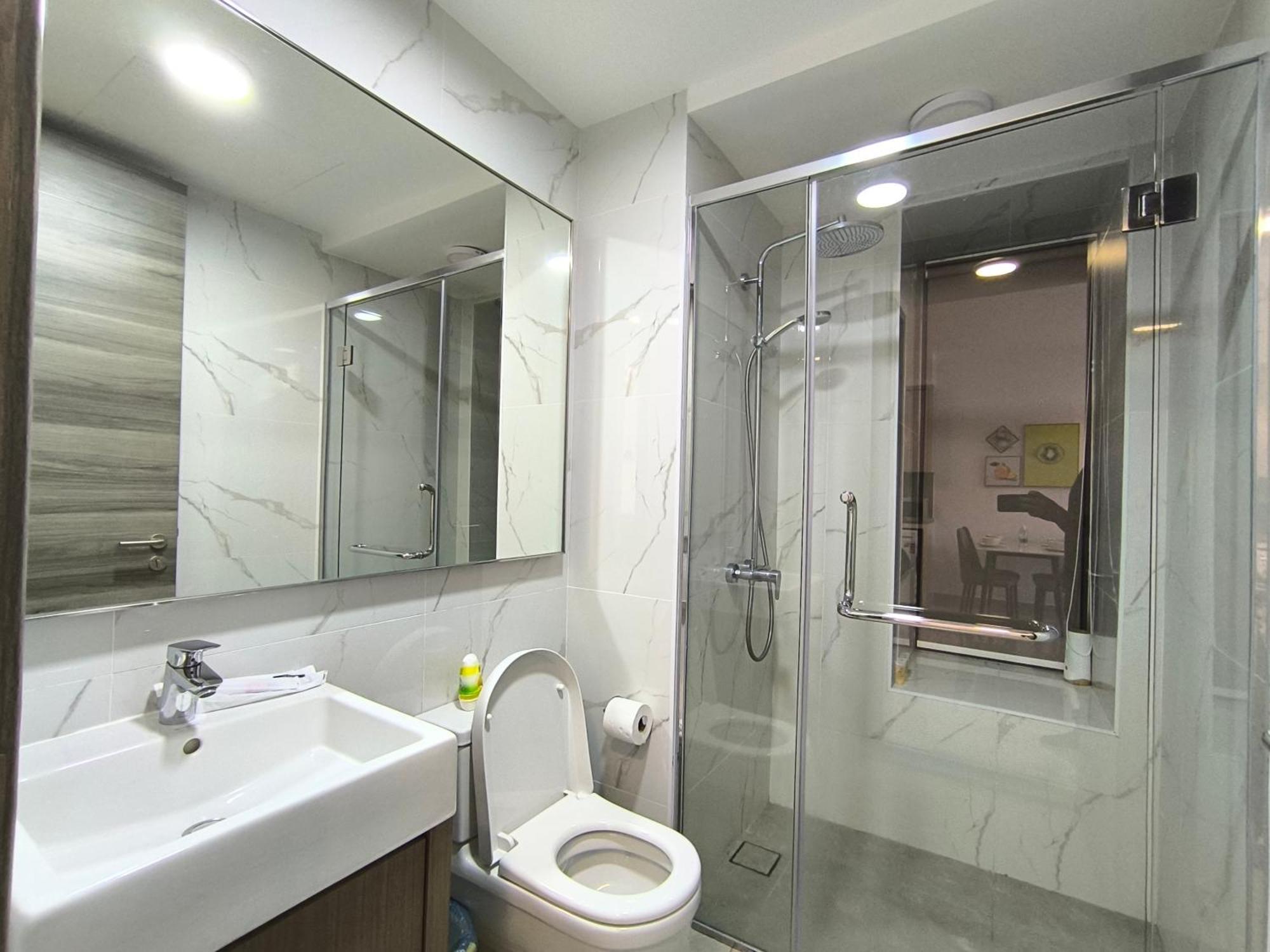 Agile Raintree Bukit Bintang Trx *