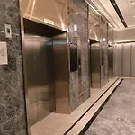 Agile Raintree Suites Bukit Bintang Trx