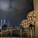 Agile Raintree Suites Bukit Bintang Trx