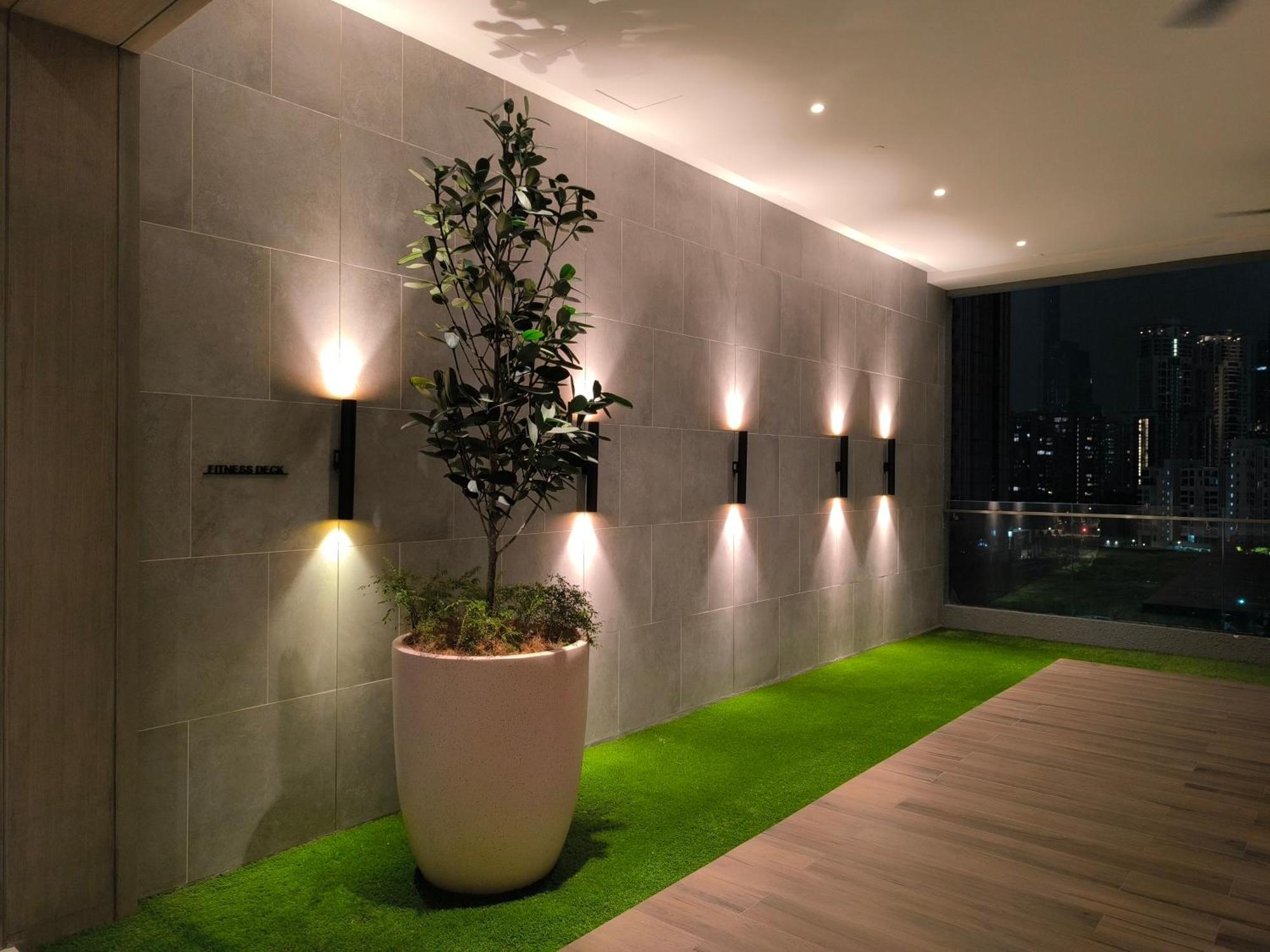 Agile Raintree Bukit Bintang Trx Pangsapuri *