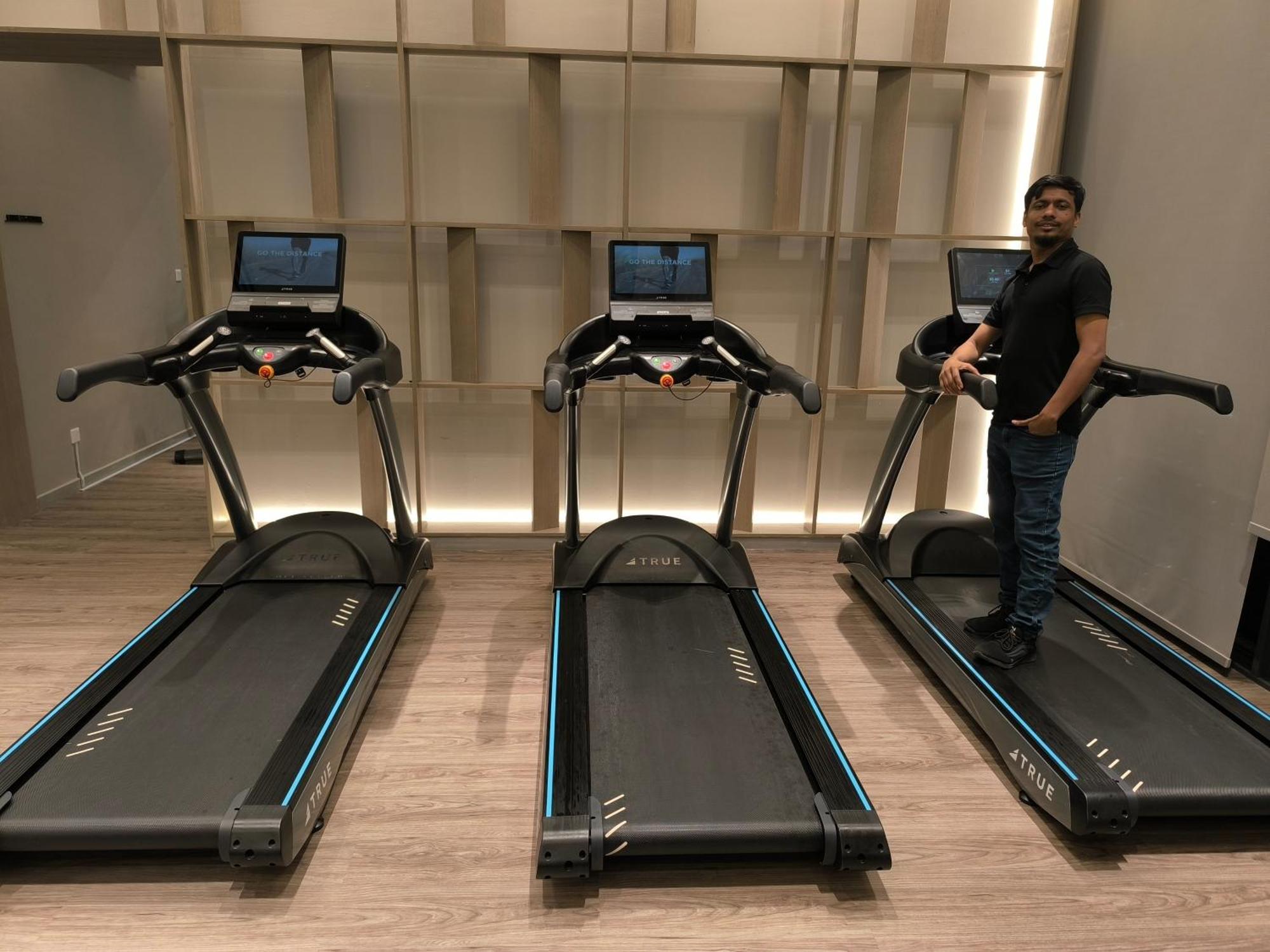 Pangsapuri Agile Raintree Bukit Bintang Trx *
