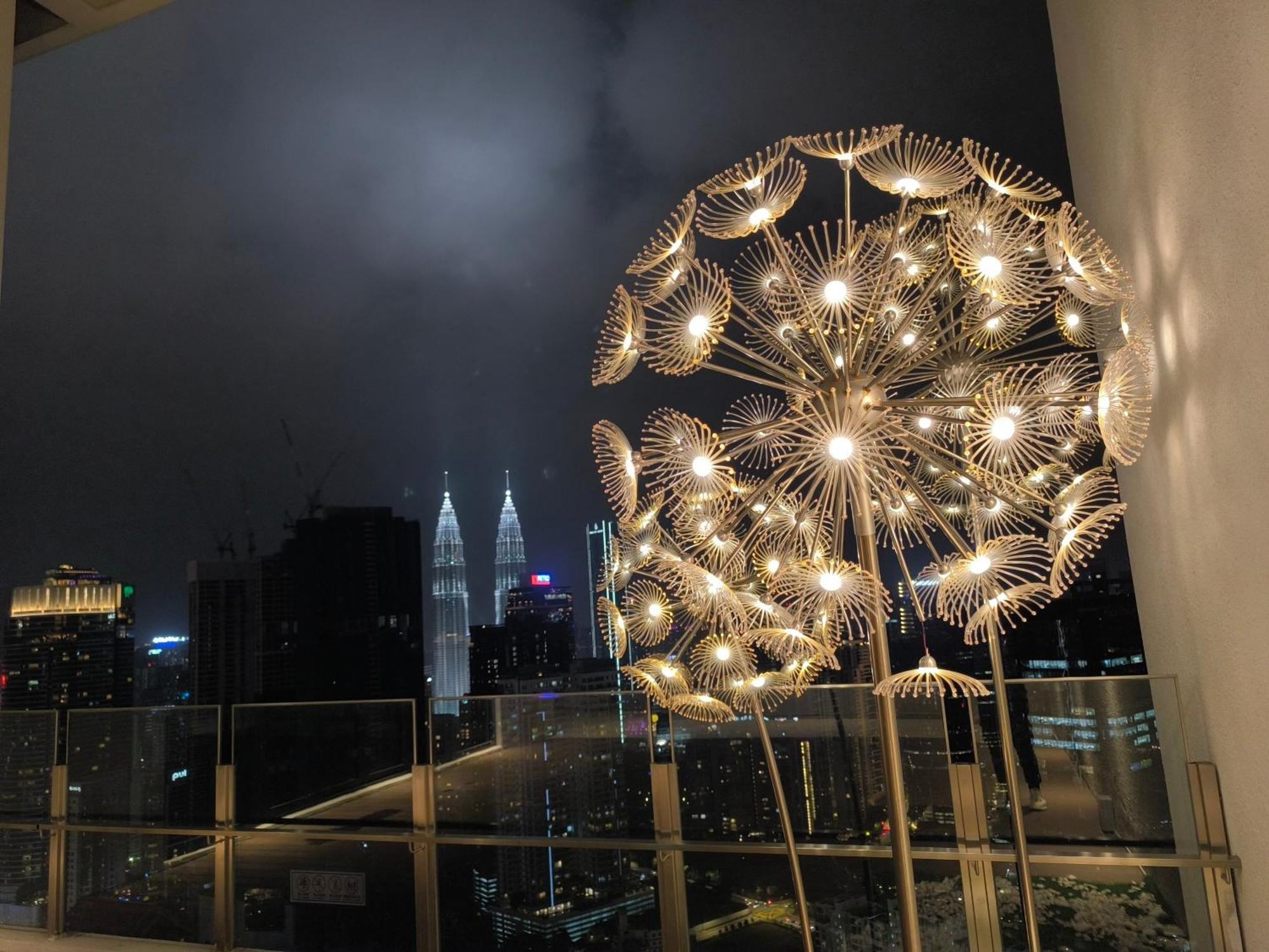 Agile Raintree Bukit Bintang Trx Pangsapuri Kuala Lumpur