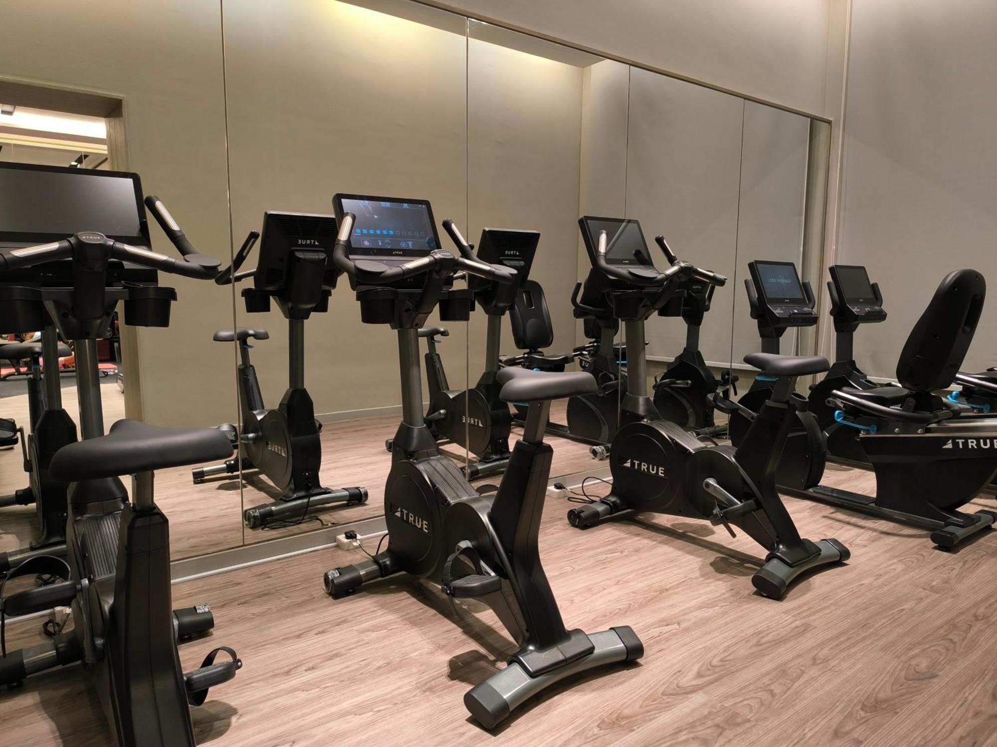 Agile Raintree Bukit Bintang Trx * Kuala Lumpur