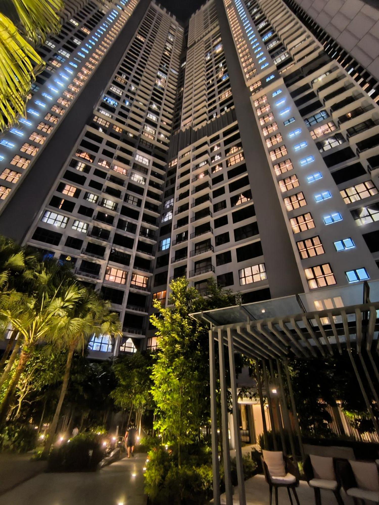 Agile Raintree Bukit Bintang Trx Pangsapuri