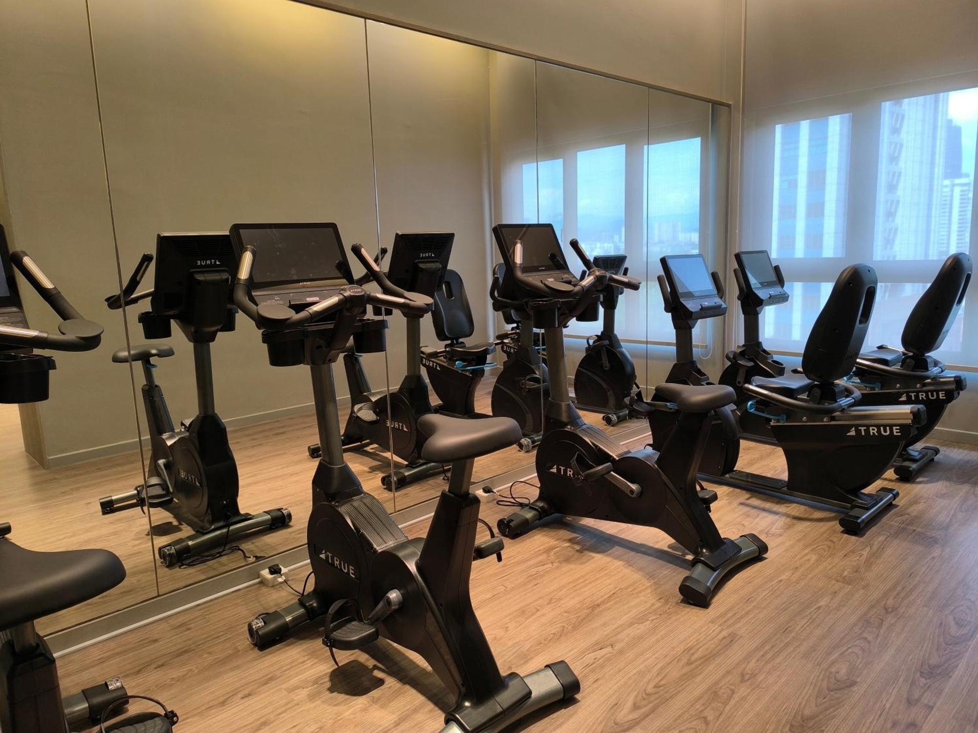 Agile Raintree Bukit Bintang Trx Pangsapuri