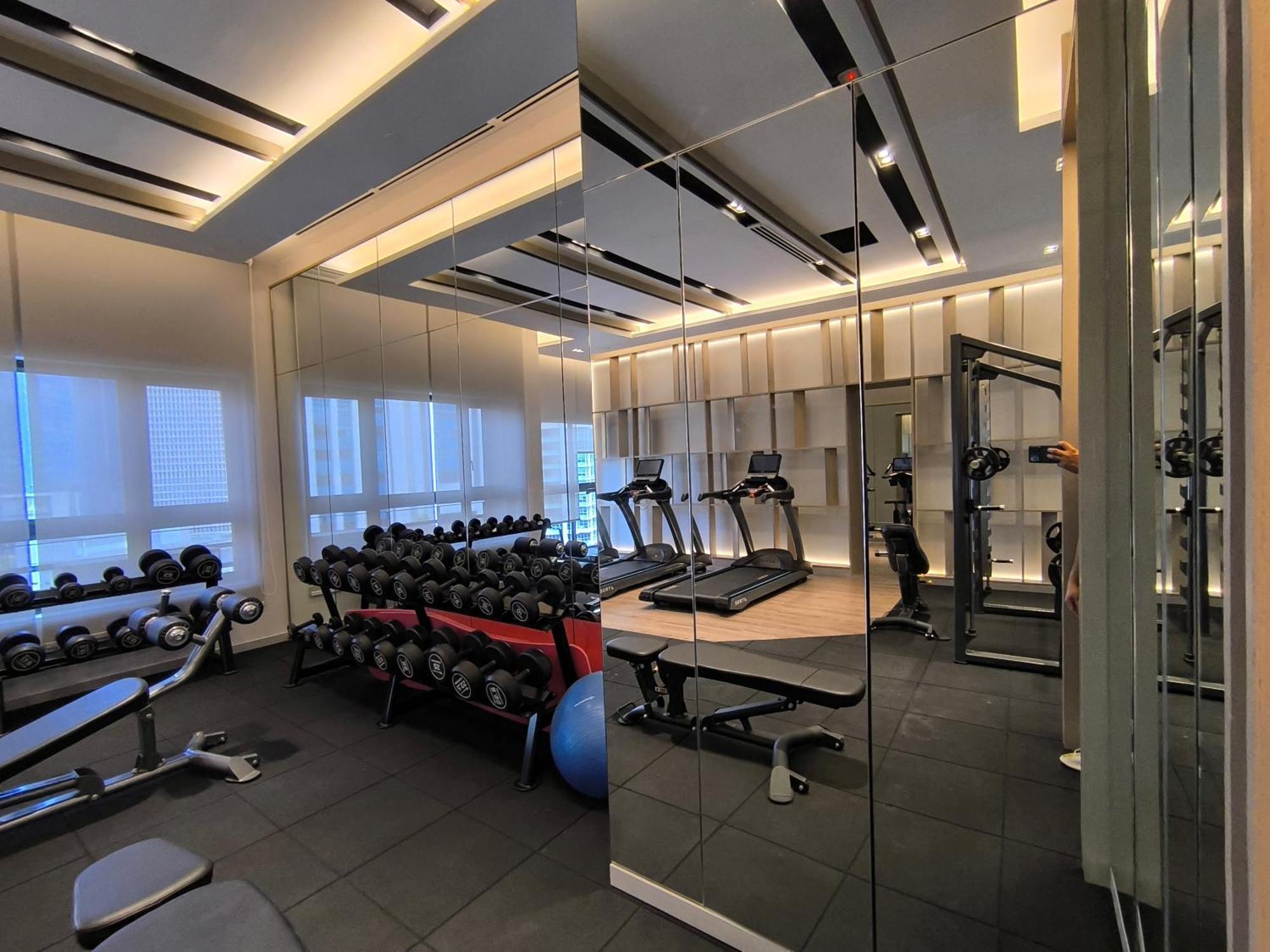 Agile Raintree Bukit Bintang Trx